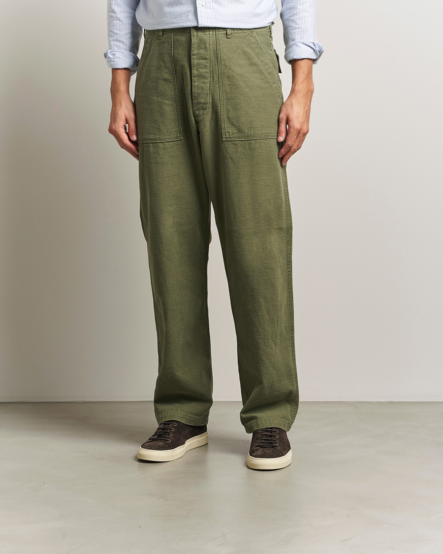 Hombres | Zapatillas | Buttero | Tanino Suede Sneaker Brown