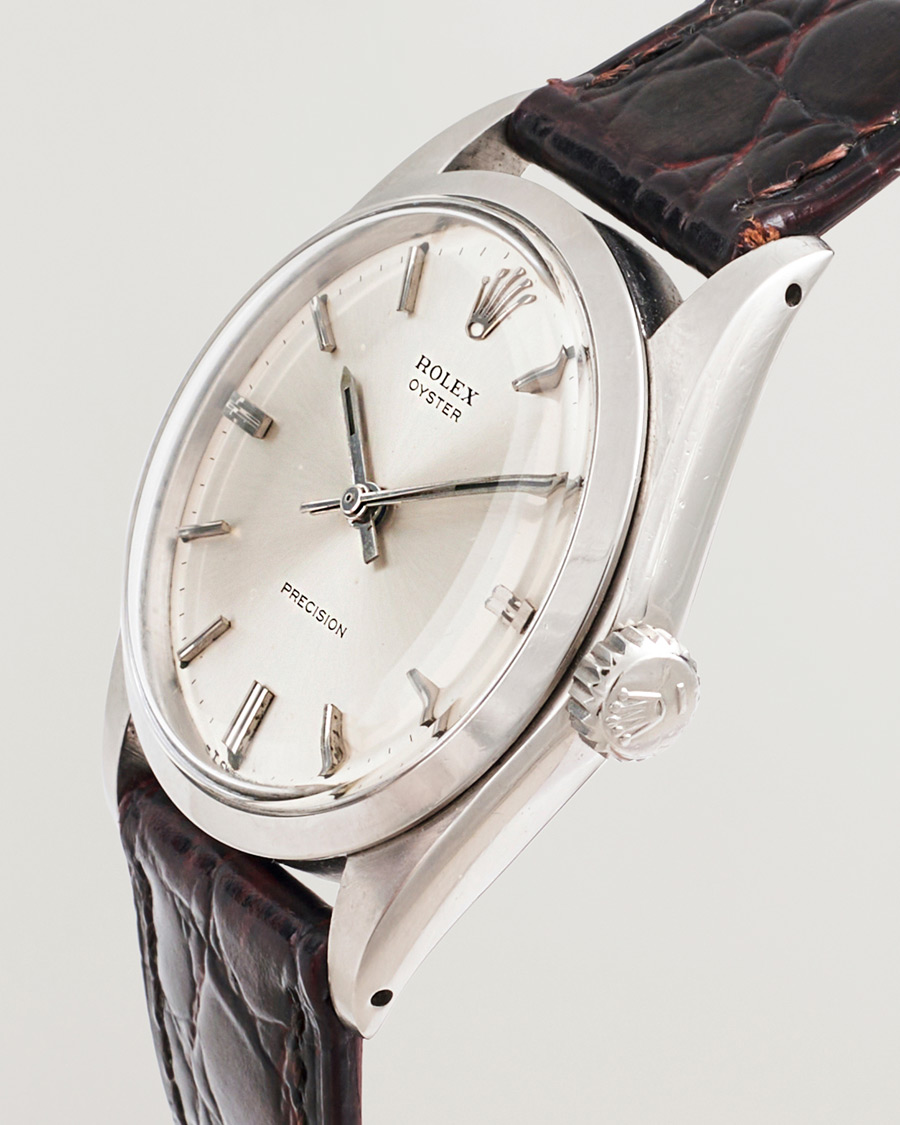 Hombres | Rolex Pre-Owned Oyster Precision | Rolex Pre-Owned | Oyster Precision