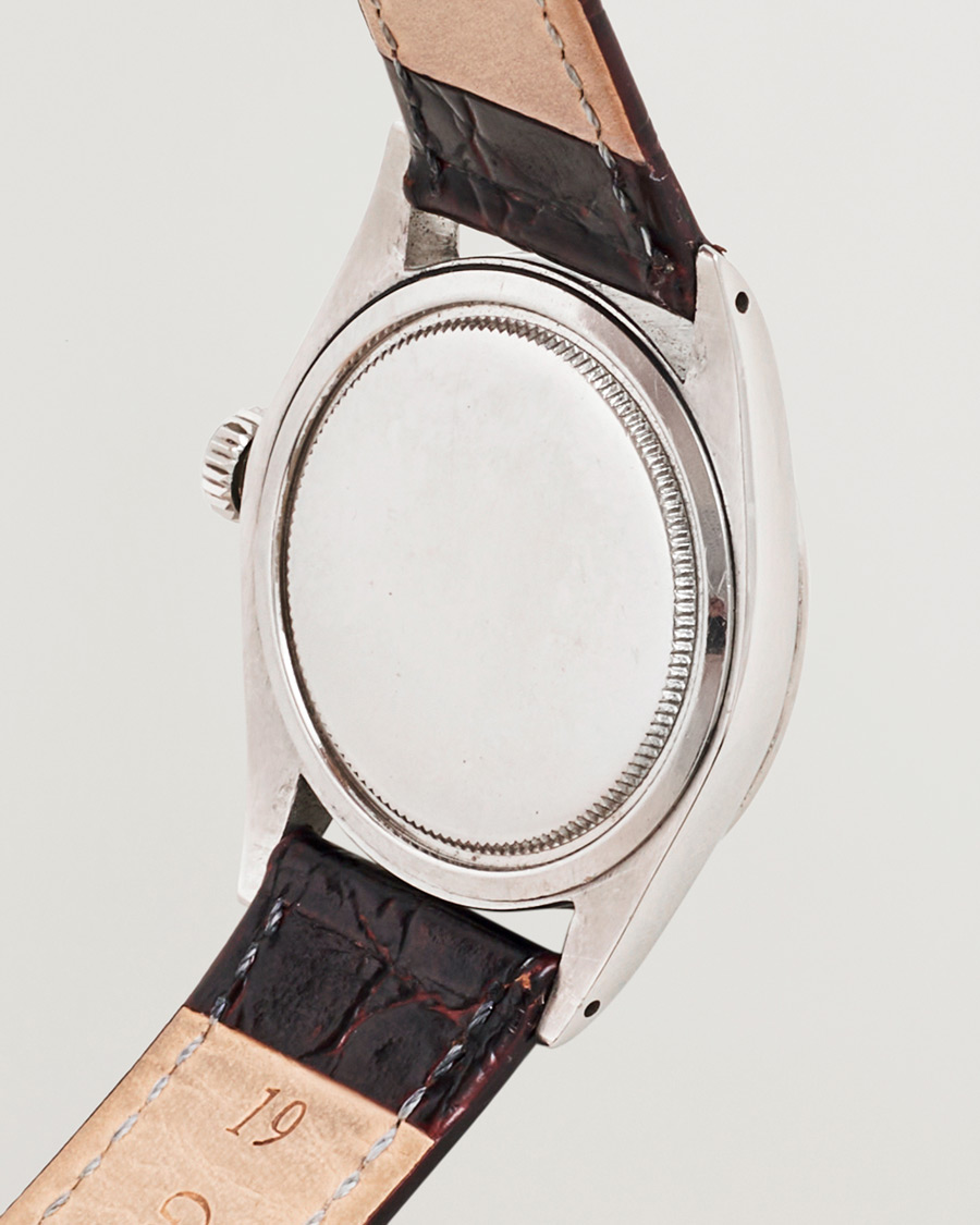 Hombres | Rolex Pre-Owned Oyster Precision | Rolex Pre-Owned | Oyster Precision