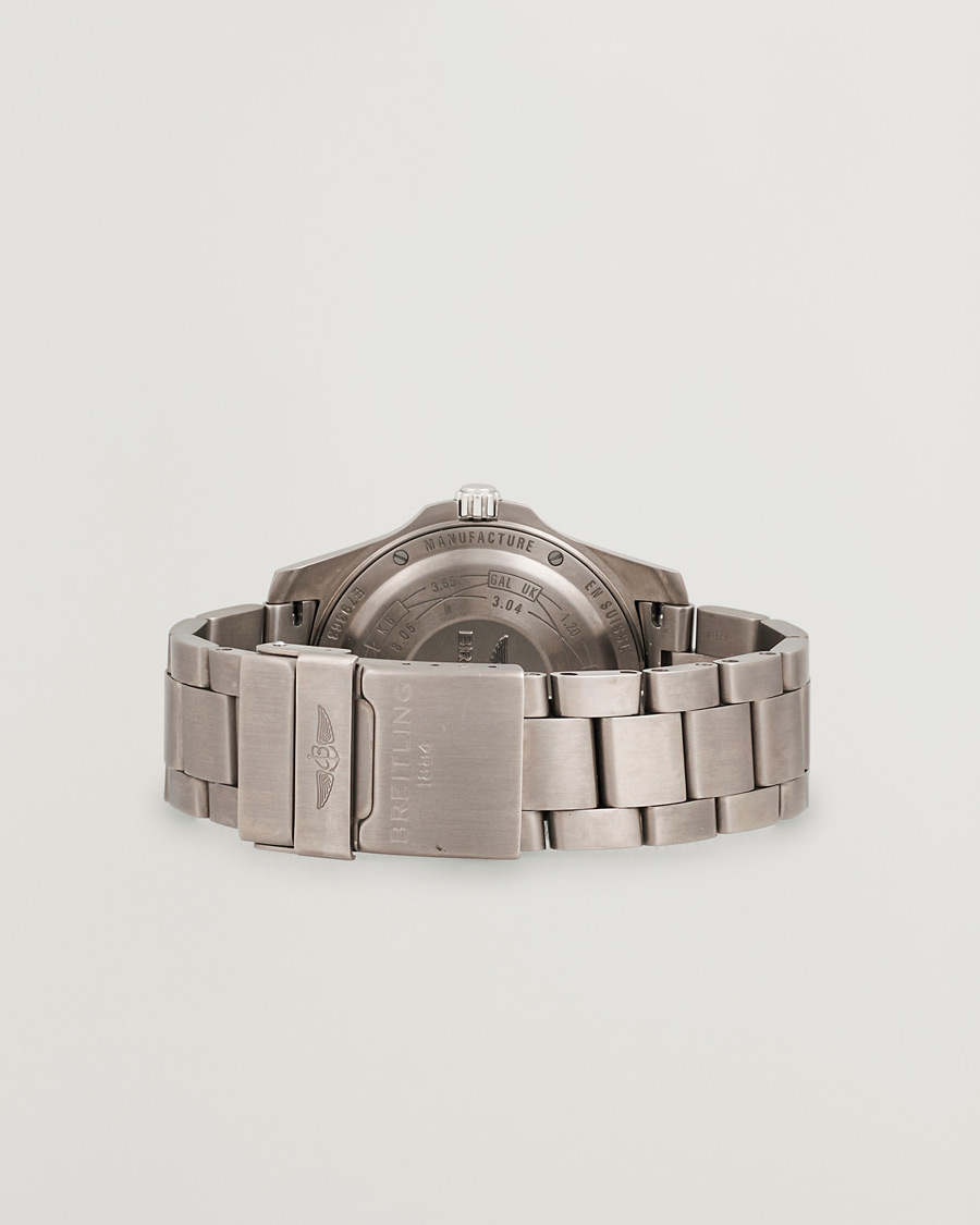 Hombres | Breitling Pre-Owned Aerospace EVO | Breitling Pre-Owned | Aerospace EVO