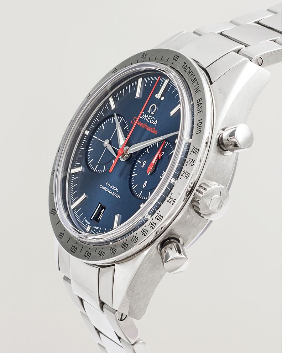 Hombres | Omega Pre-Owned Speedmaster '57 | Omega Pre-Owned | Speedmaster '57