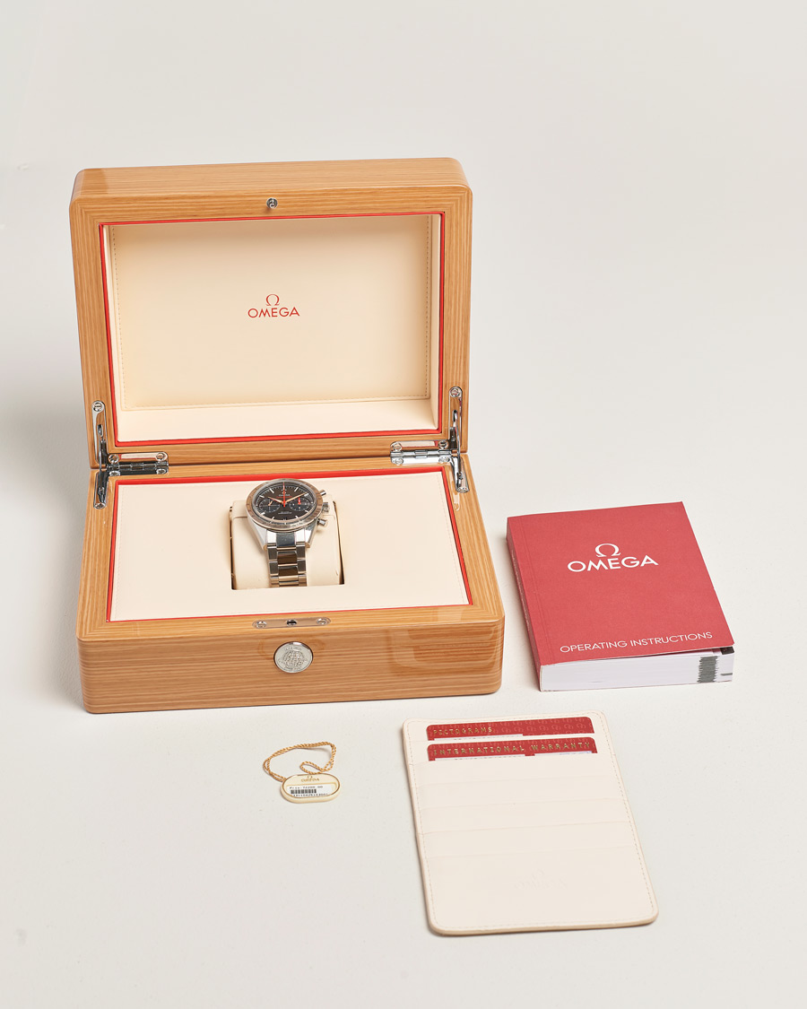 Hombres | Omega Pre-Owned Speedmaster '57 | Omega Pre-Owned | Speedmaster '57