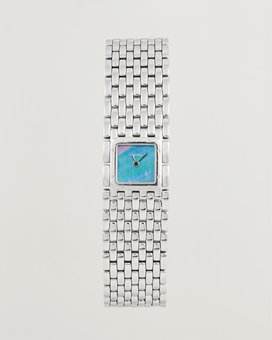 Hombres | Cartier Pre-Owned Panthere Ruban | Cartier Pre-Owned | Panthere Ruban