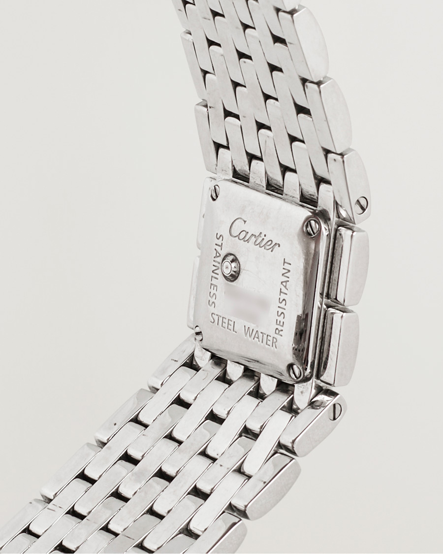 Hombres | Cartier Pre-Owned Panthere Ruban | Cartier Pre-Owned | Panthere Ruban