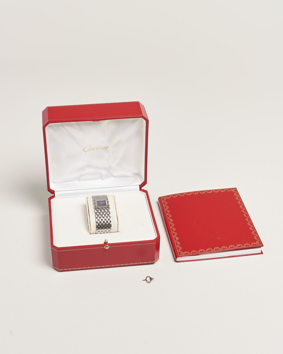Hombres | Cartier Pre-Owned Panthere Ruban | Cartier Pre-Owned | Panthere Ruban