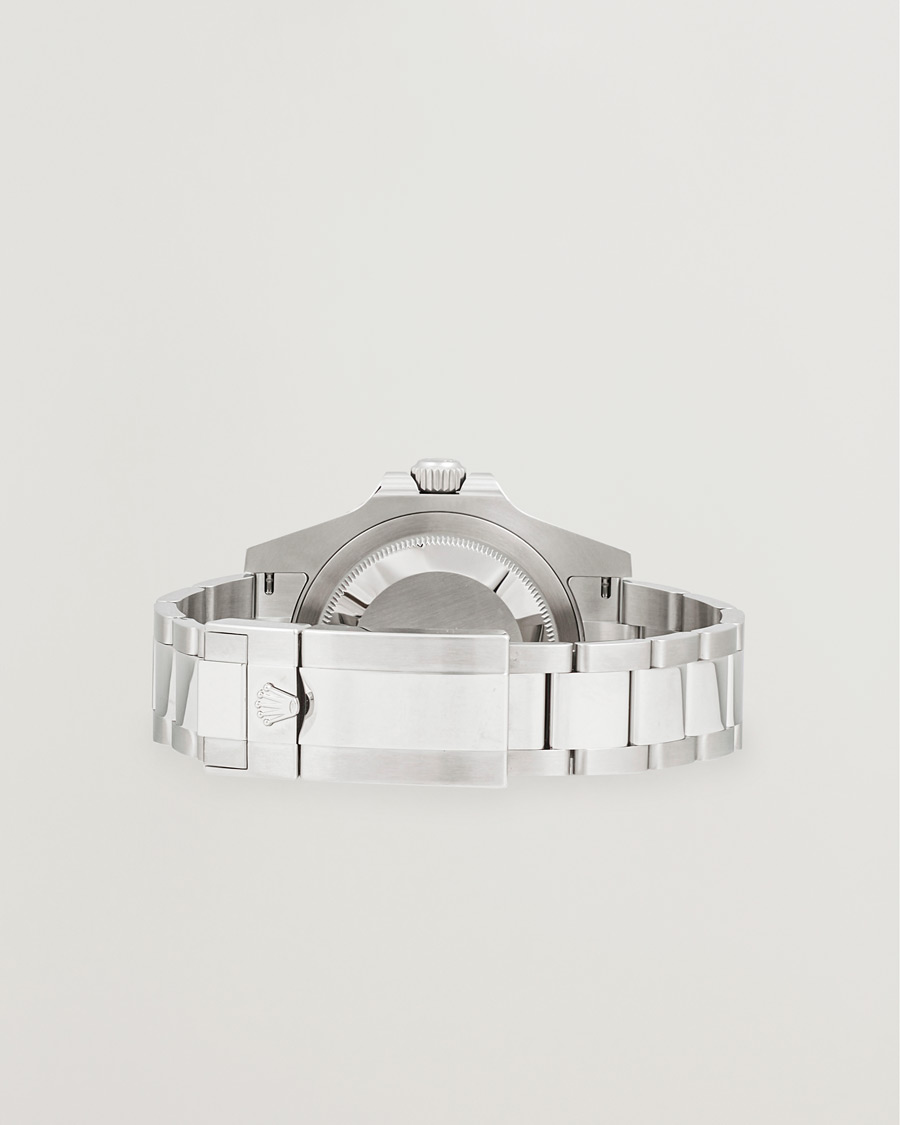 Hombres | Rolex Pre-Owned GMT-Master II Batman  | Rolex Pre-Owned | GMT-Master II Batman 