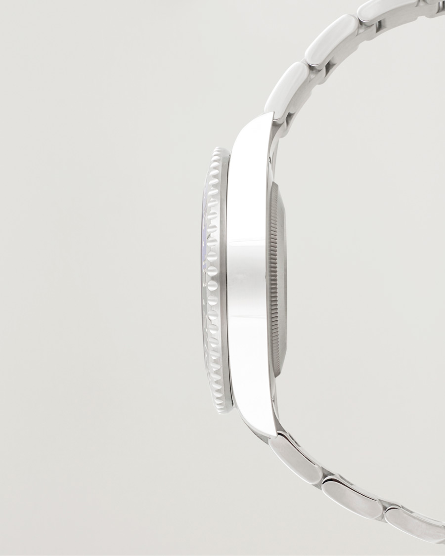 Hombres | Rolex Pre-Owned GMT-Master II Batman  | Rolex Pre-Owned | GMT-Master II Batman 