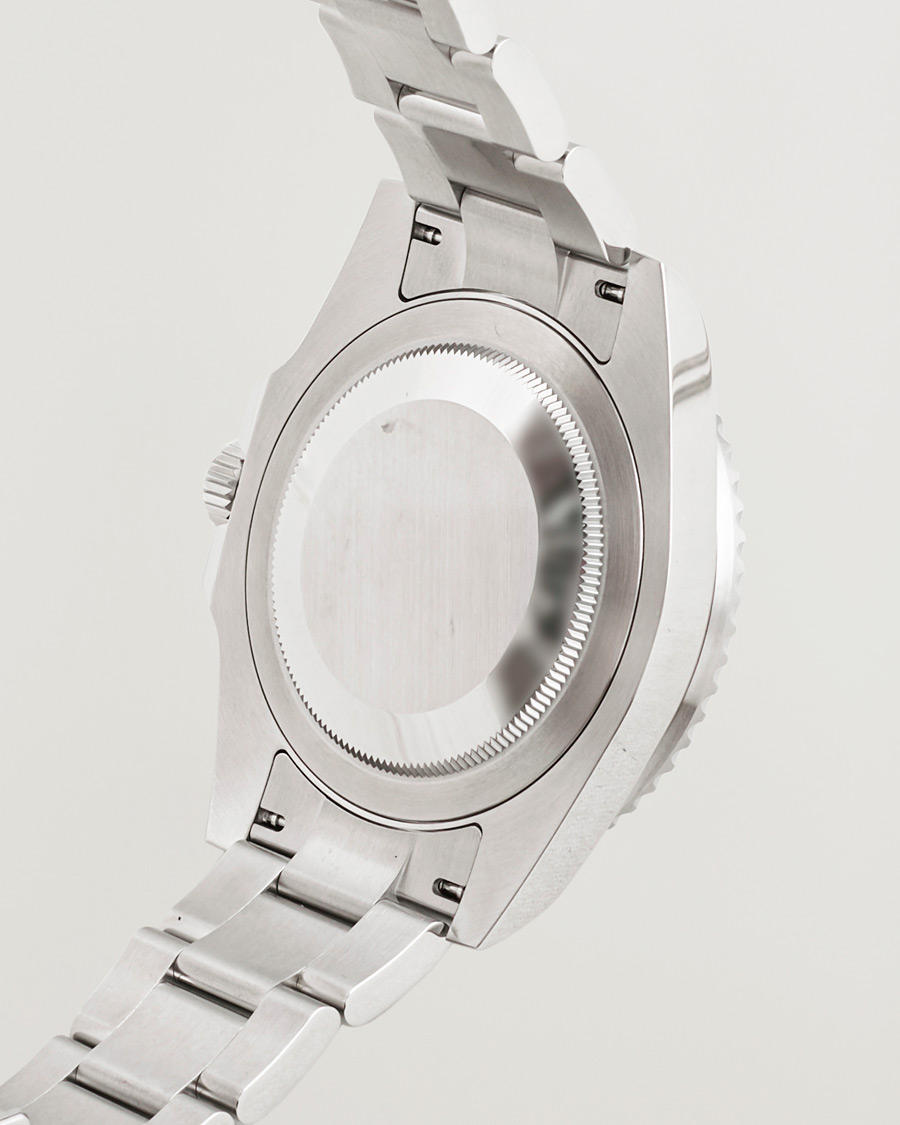 Hombres | Rolex Pre-Owned GMT-Master II Batman  | Rolex Pre-Owned | GMT-Master II Batman 