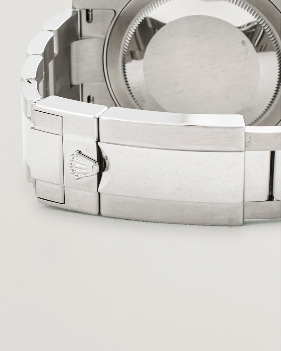 Hombres | Rolex Pre-Owned GMT-Master II Batman  | Rolex Pre-Owned | GMT-Master II Batman 