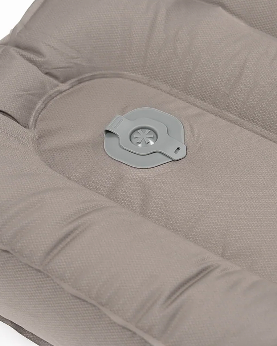 Hombres | Outdoor living | Snow Peak | Compact Sleeping Mat Regular Brown