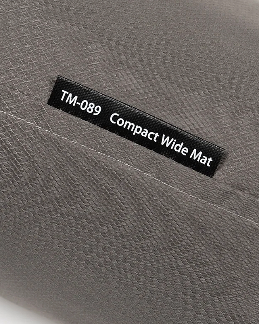 Hombres | Outdoor living | Snow Peak | Compact Sleeping Mat Regular Brown