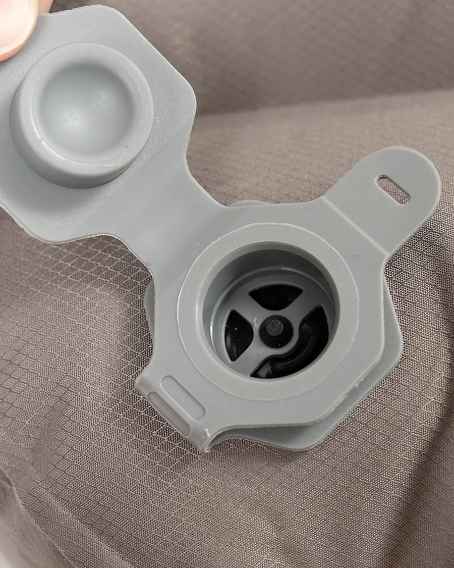 Hombres | Outdoor living | Snow Peak | Compact Sleeping Mat Regular Brown