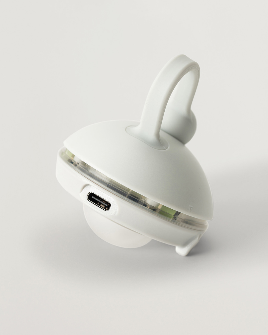 Hombres | Outdoor living | Snow Peak | Rechargeable Mini Hozuki Morning Mist