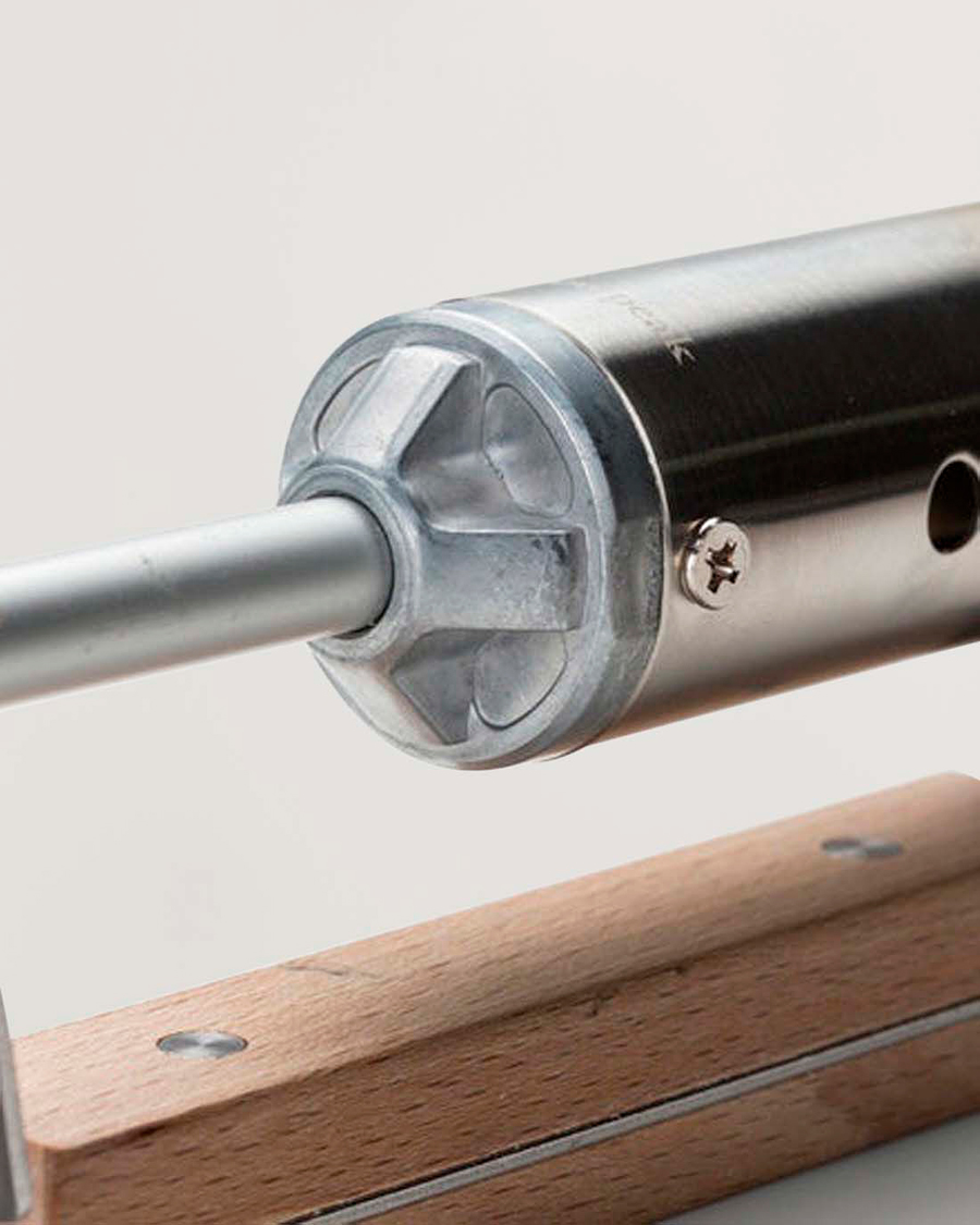 Hombres | Outdoor living | Snow Peak | Folding Torch