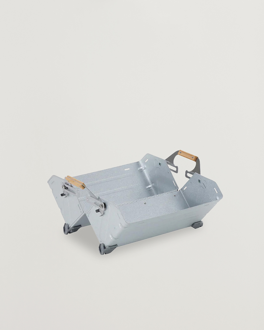 Hombres | Outdoor living | Snow Peak | Shelf Container 25