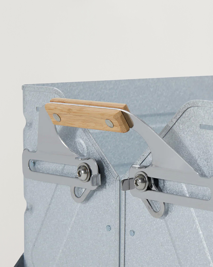 Hombres | Outdoor living | Snow Peak | Shelf Container 25