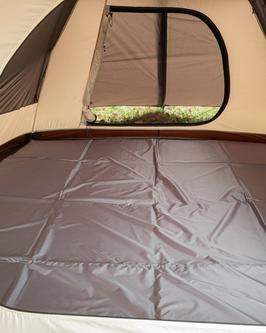 Hombres | Outdoor living | Snow Peak | Winzeil 2 Brown