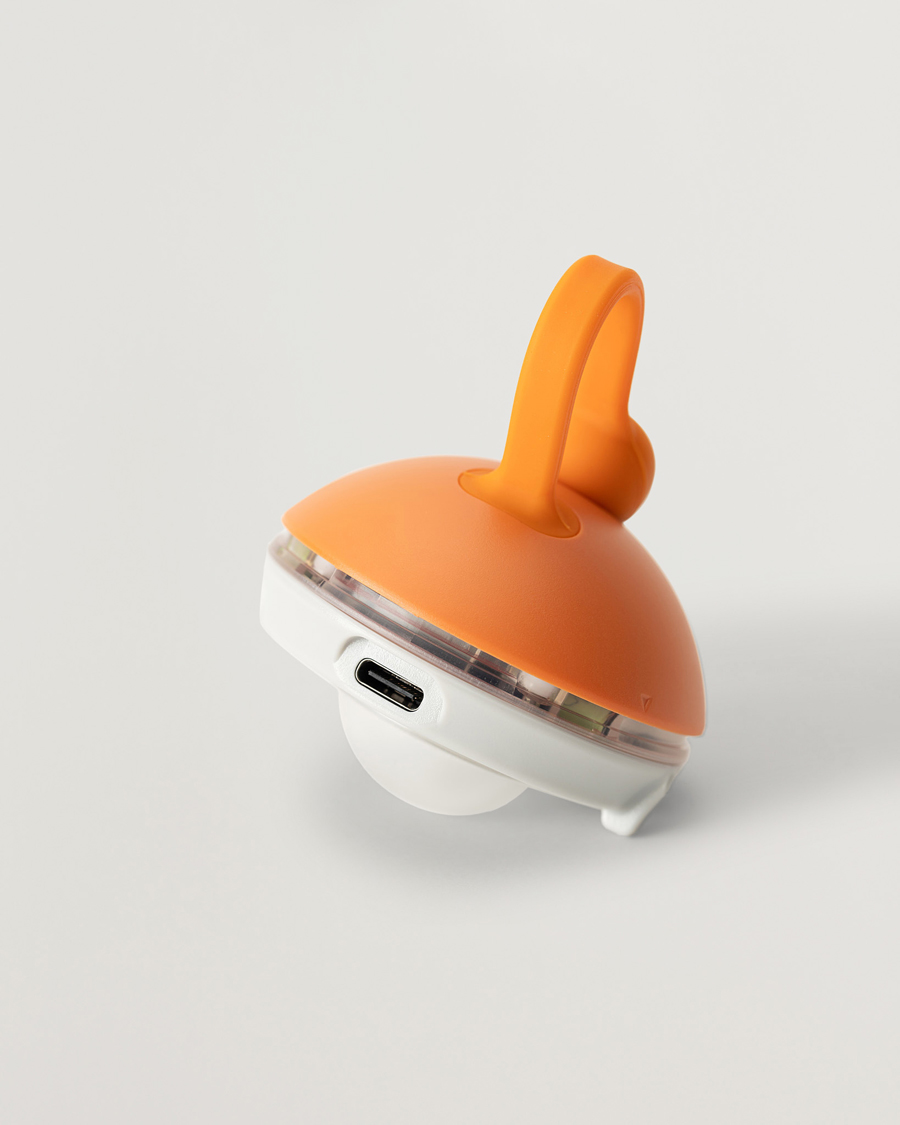 Hombres | Outdoor living | Snow Peak | Rechargeable Hozuki Twilight