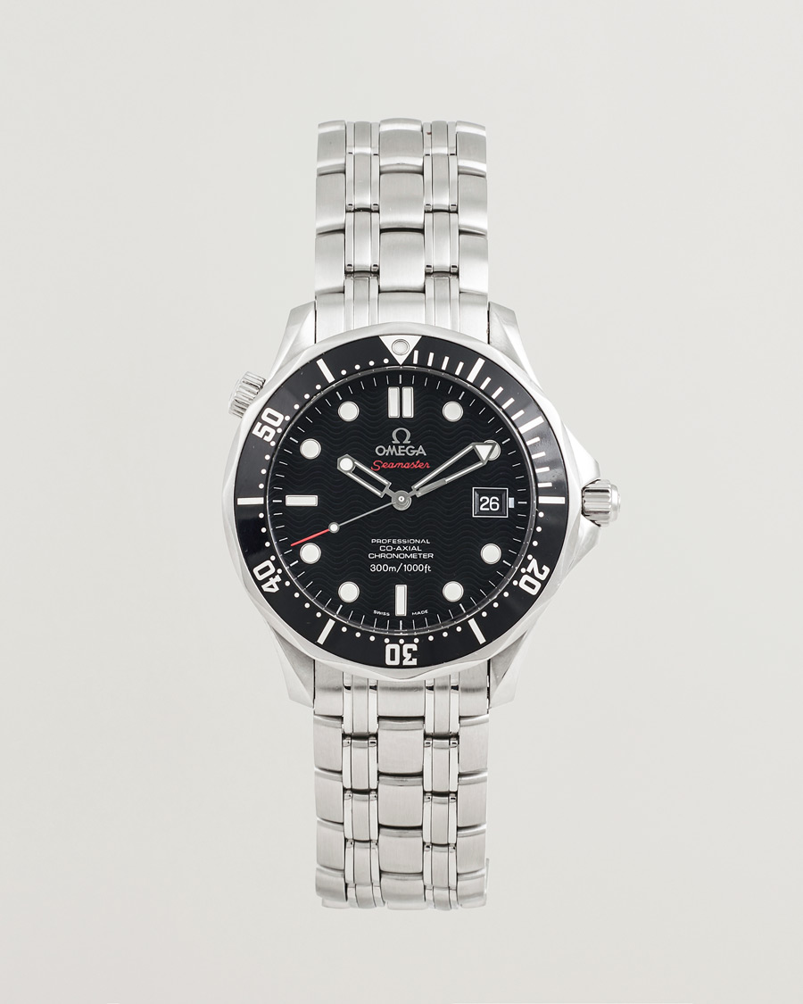 Hombres | Omega Pre-Owned Seamaster Diver 300M SMP | Omega Pre-Owned | Seamaster Diver 300M SMP