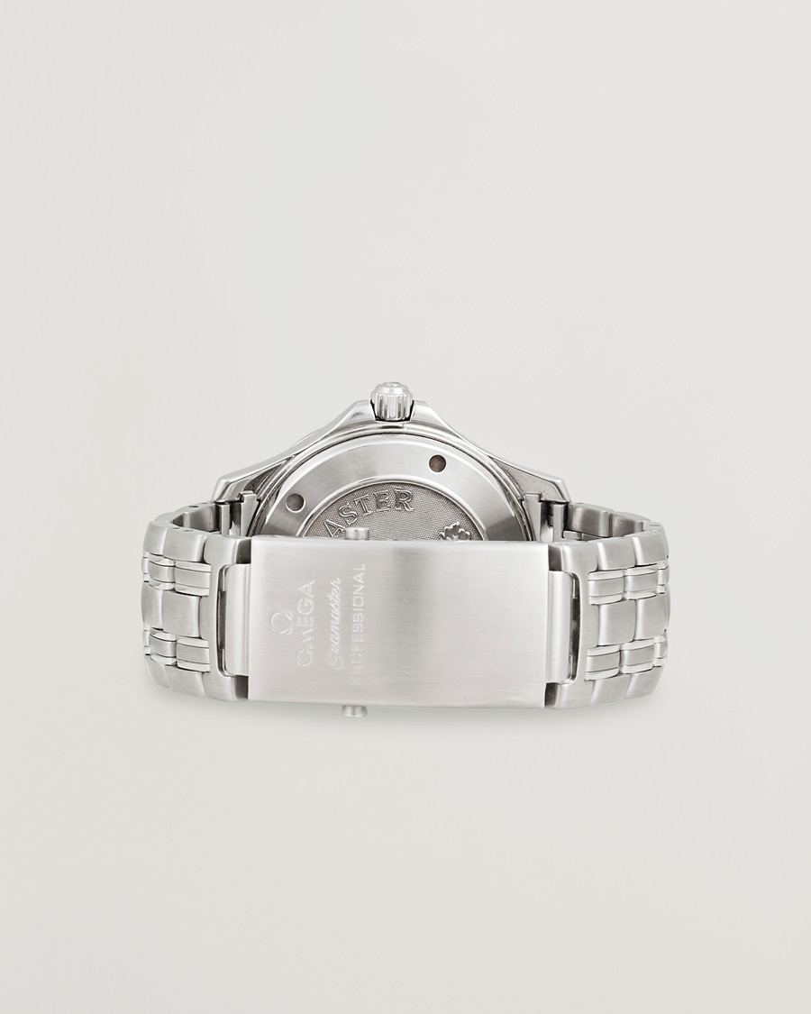 Hombres | Omega Pre-Owned Seamaster Diver 300M SMP | Omega Pre-Owned | Seamaster Diver 300M SMP