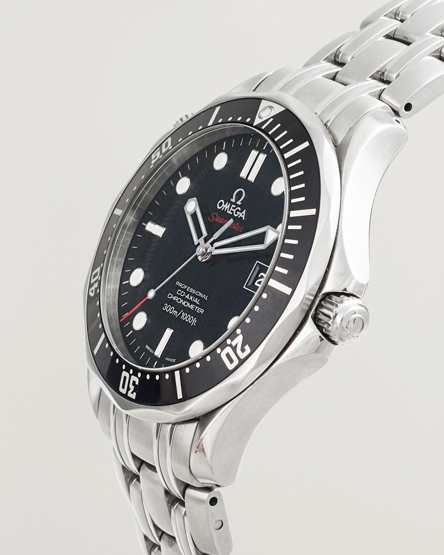 Hombres | Omega Pre-Owned Seamaster Diver 300M  SMP  | Omega Pre-Owned | Seamaster Diver 300M  SMP 