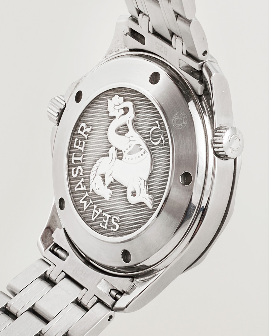 Hombres | Omega Pre-Owned Seamaster Diver 300M SMP | Omega Pre-Owned | Seamaster Diver 300M SMP