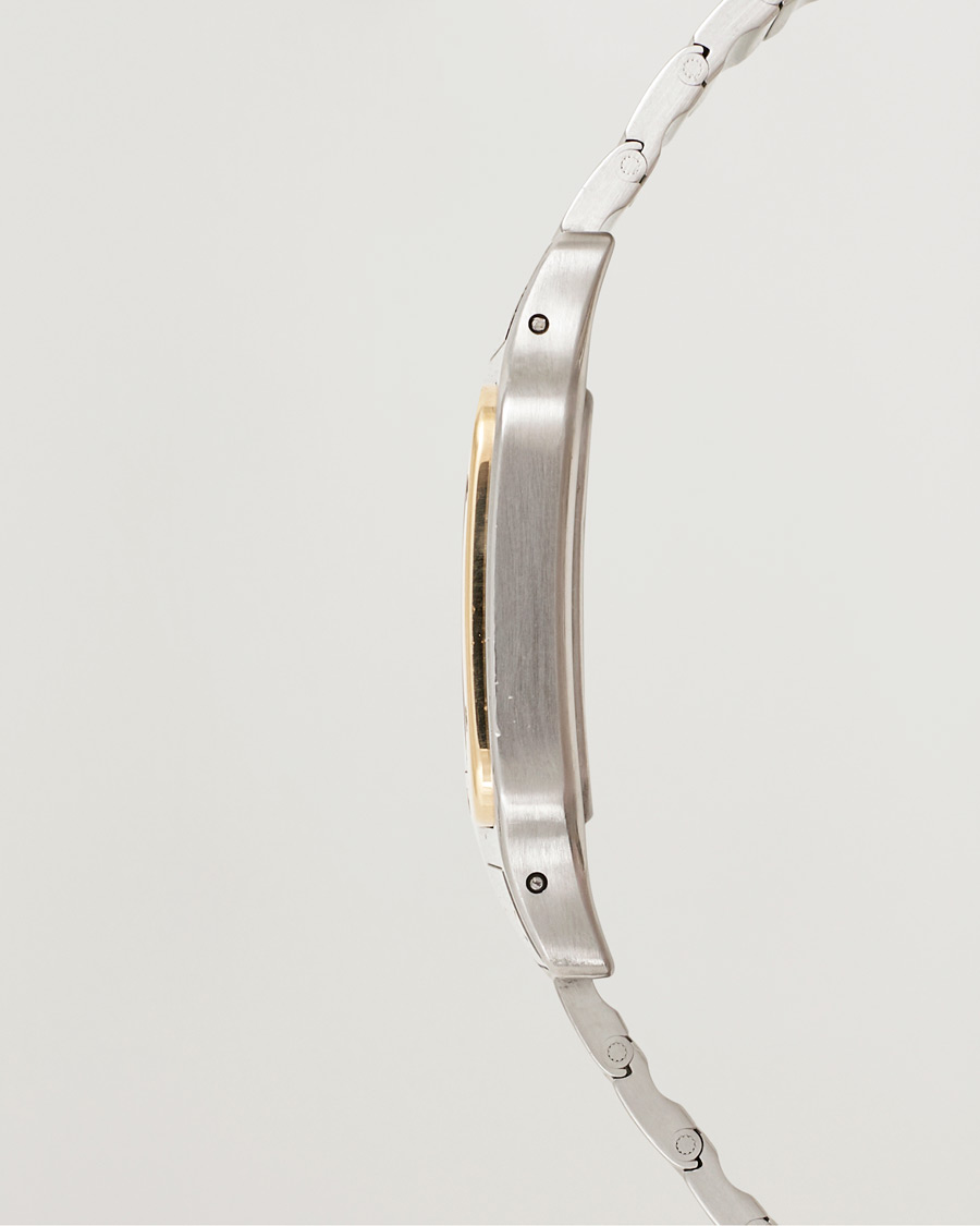 Hombres | Cartier Pre-Owned Santos Galbee  | Cartier Pre-Owned | Santos Galbee 