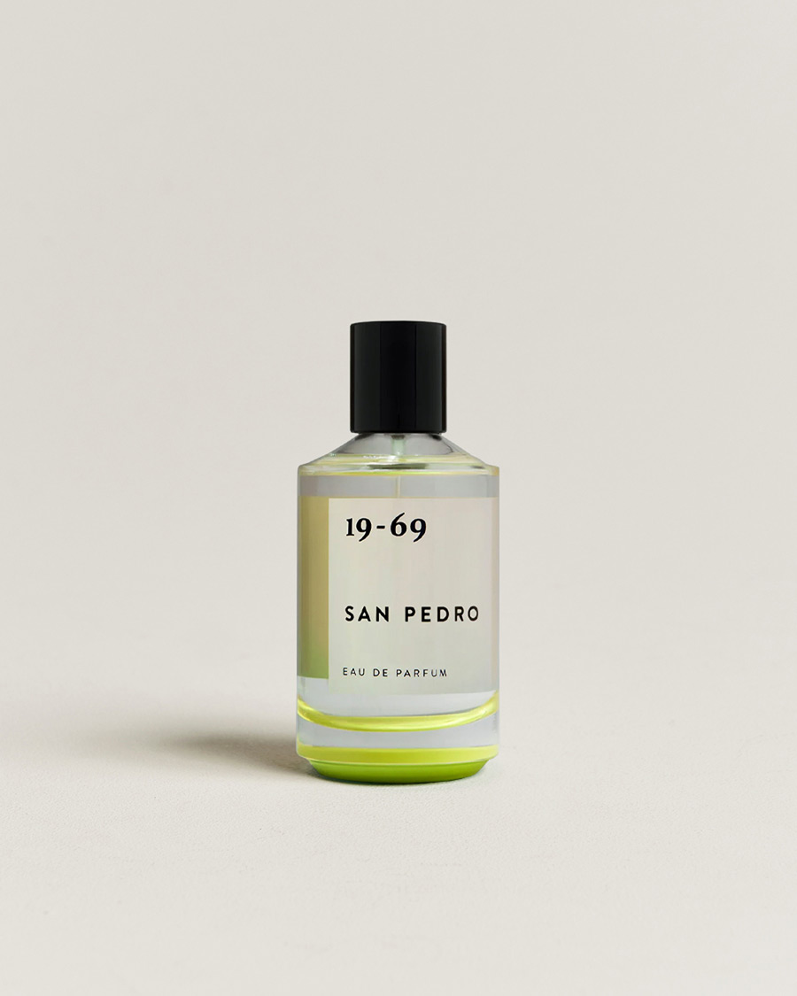 Hombres | Fragancias | 19-69 | San Pedro Eau de Parfum 100ml