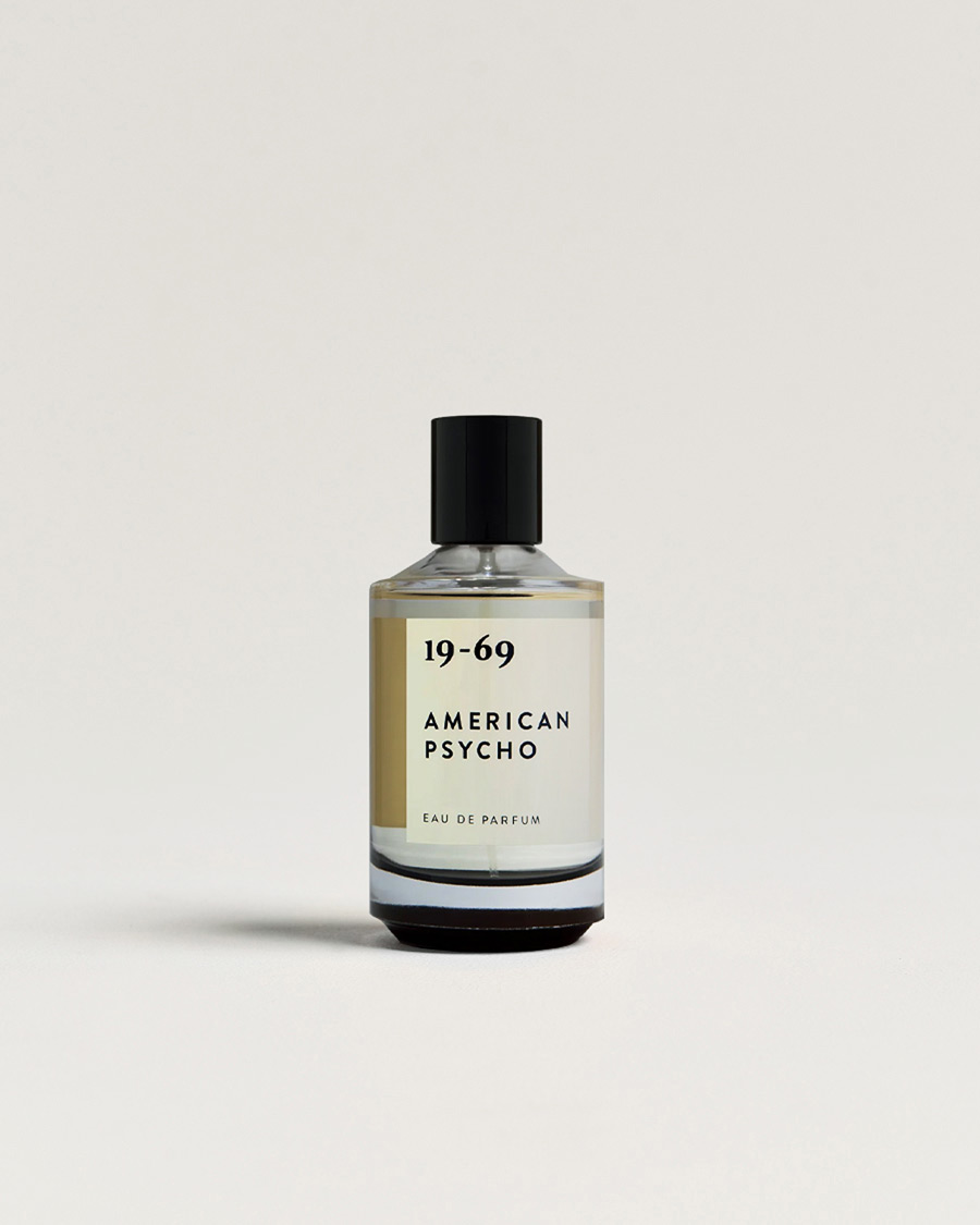 Hombres | Fragancias | 19-69 | American Psycho Eau de Parfum 100ml 