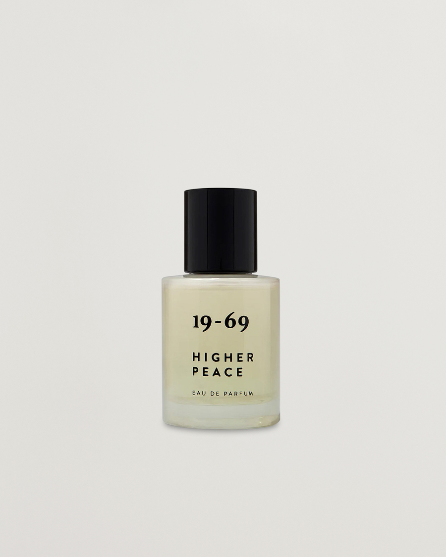 Hombres | Fragancias | 19-69 | Higher Peace Eau de Parfum 30ml