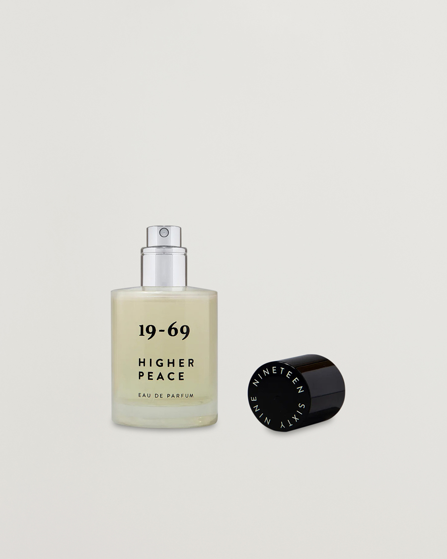 Hombres | Fragancias | 19-69 | Higher Peace Eau de Parfum 30ml
