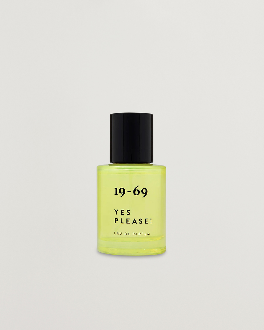 Hombres | Fragancias | 19-69 | Yes Please! Eau de Parfum 30ml