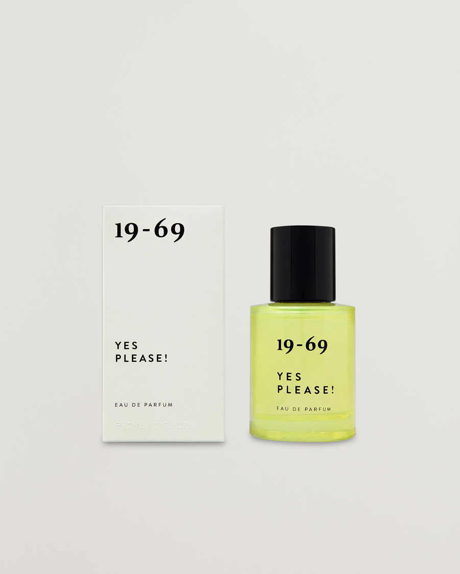 Hombres | Fragancias | 19-69 | Yes Please! Eau de Parfum 30ml
