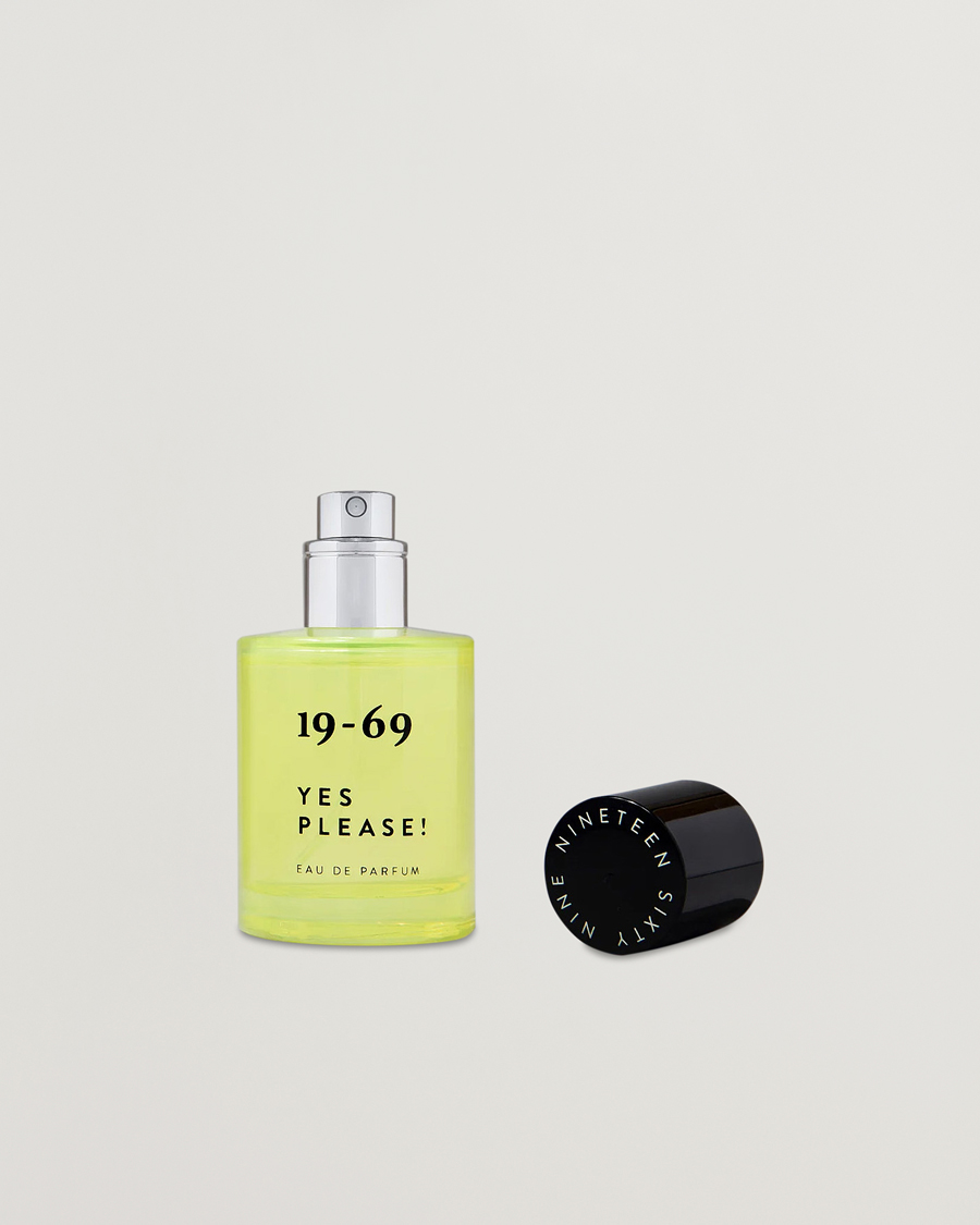 Hombres | Fragancias | 19-69 | Yes Please! Eau de Parfum 30ml