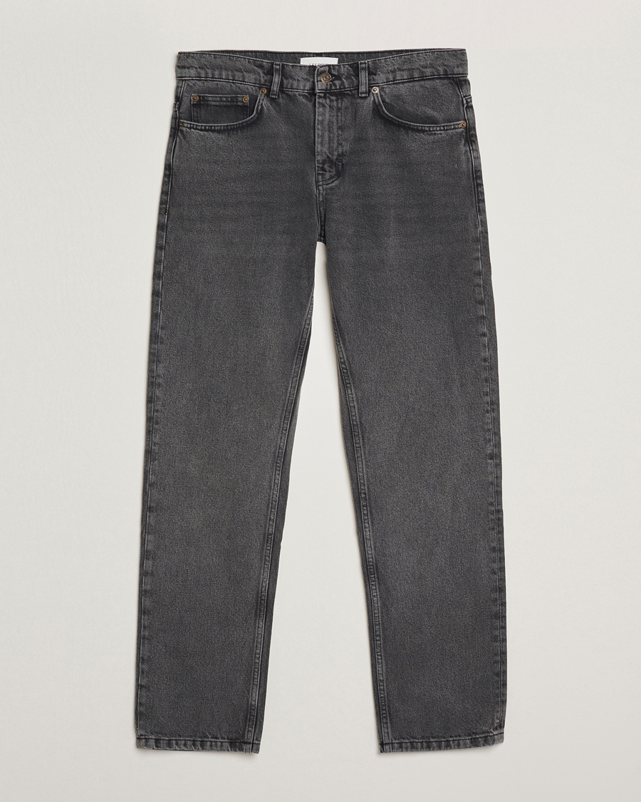 Hombres | Vaqueros | LES DEUX | Ricky Washed Jeans Grey