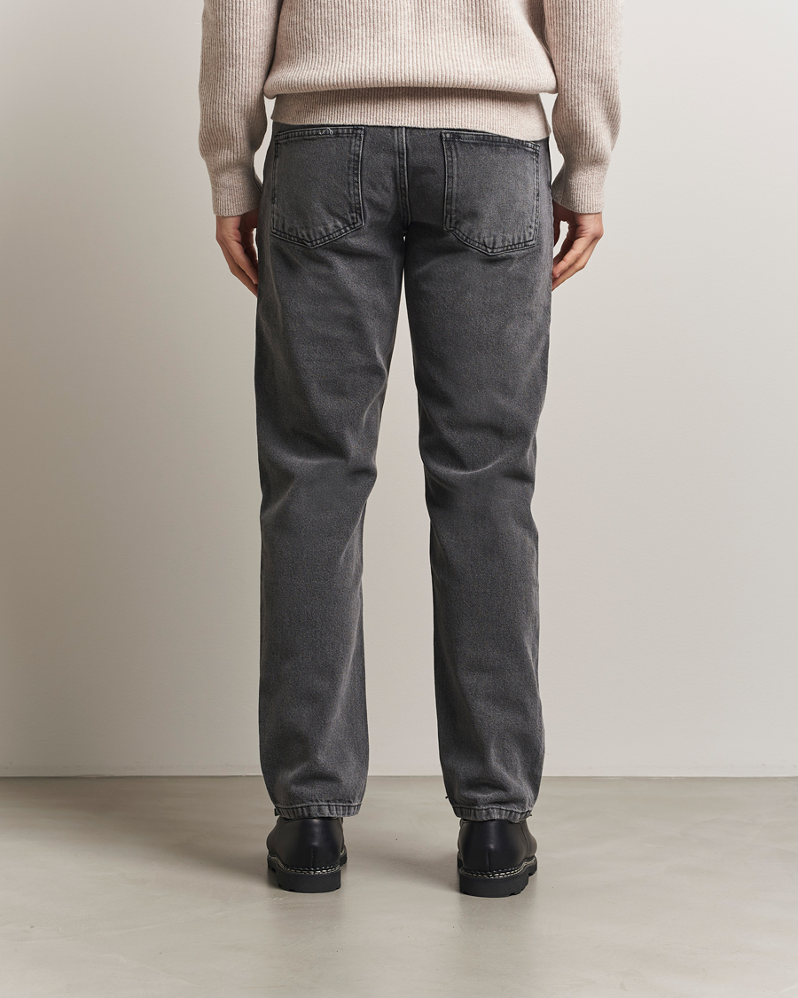 Hombres | Vaqueros | LES DEUX | Ricky Washed Jeans Grey