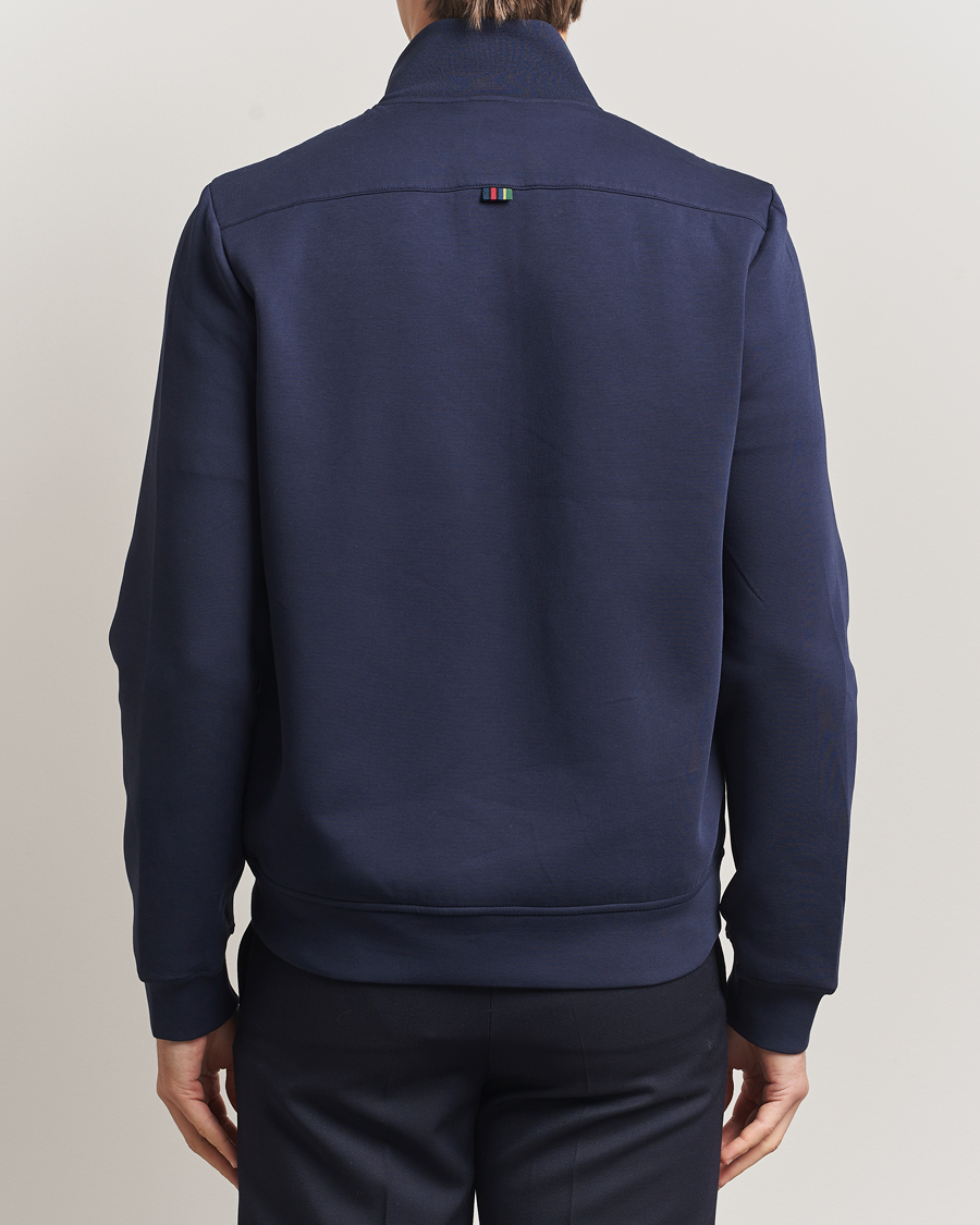Hombres | Abrigos y chaquetas | PS Paul Smith | Mixed Media Jacket Navy