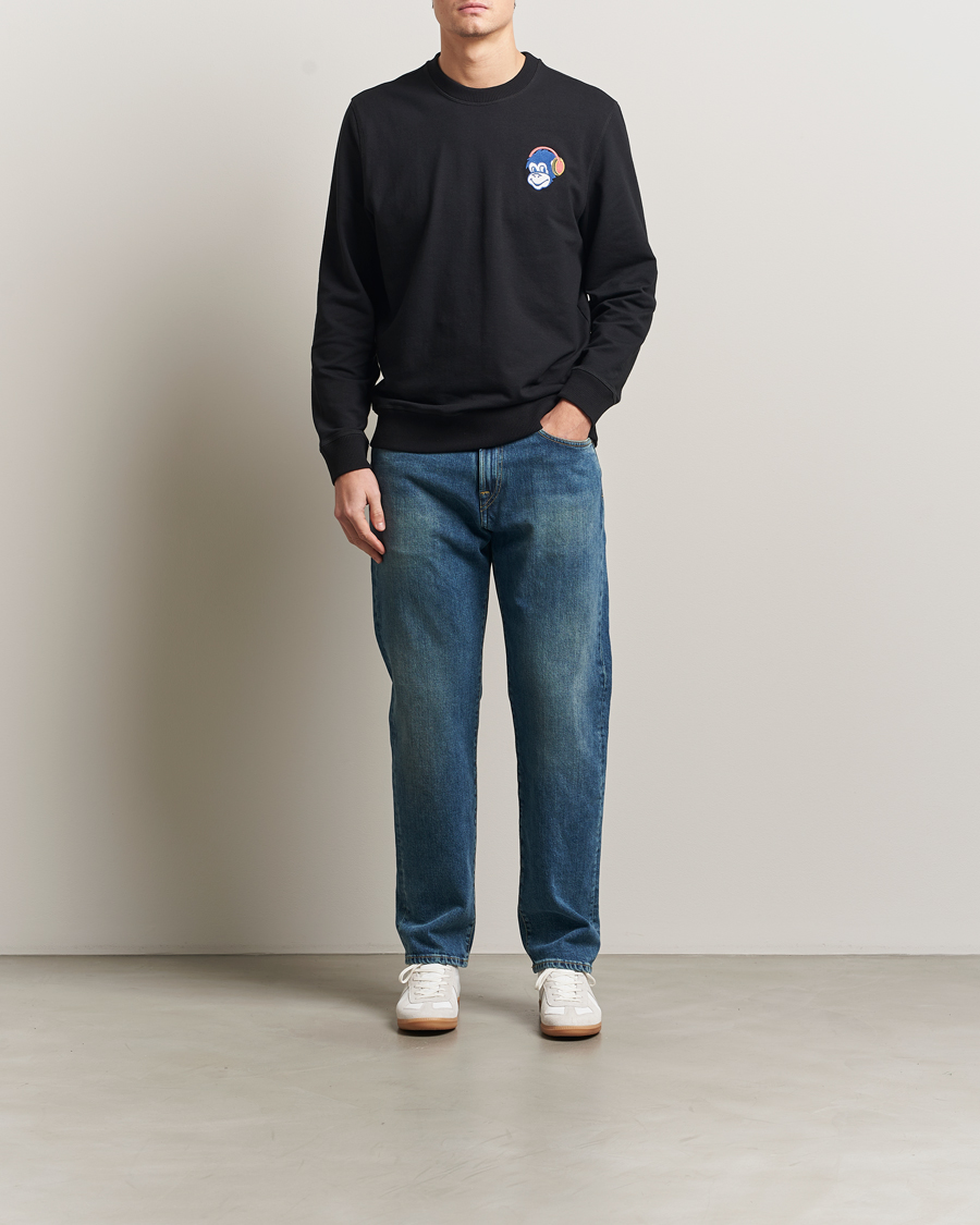 Hombres | Vaqueros | PS Paul Smith | Relaxed Fit Jeans Light Blue