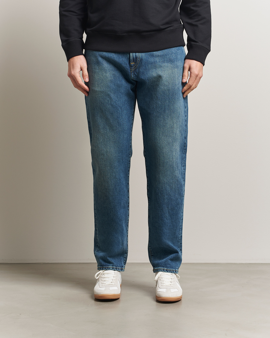 Hombres | Vaqueros | PS Paul Smith | Relaxed Fit Jeans Light Blue