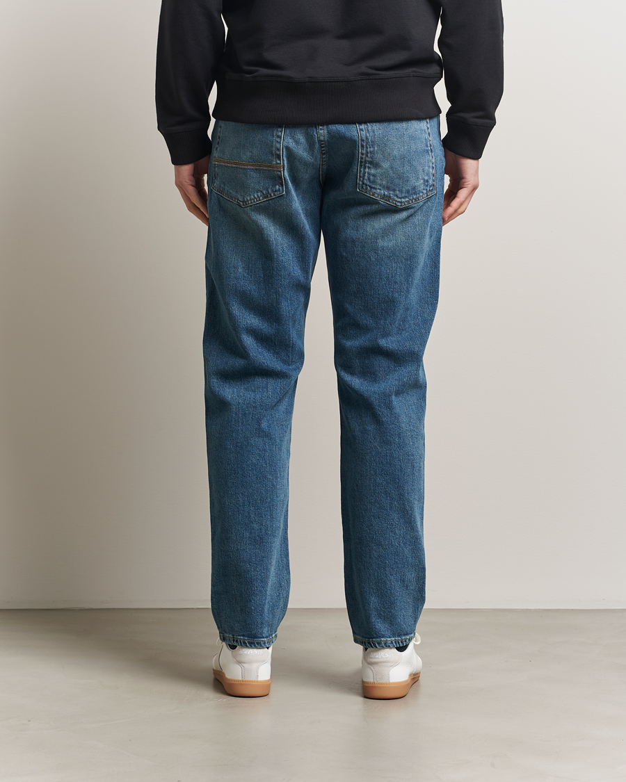 Hombres | Vaqueros | PS Paul Smith | Relaxed Fit Jeans Light Blue