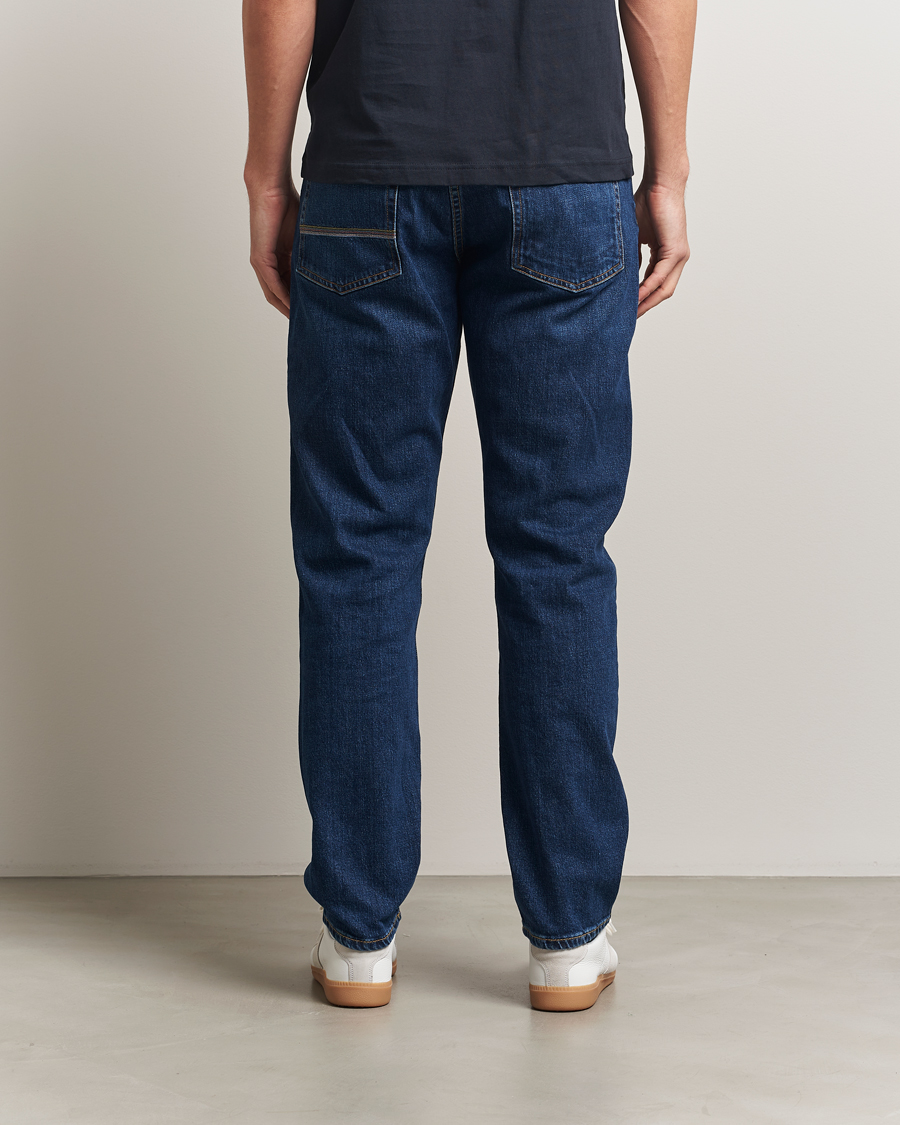 Hombres | Vaqueros | PS Paul Smith | Relaxed Fit Jeans Dark Blue