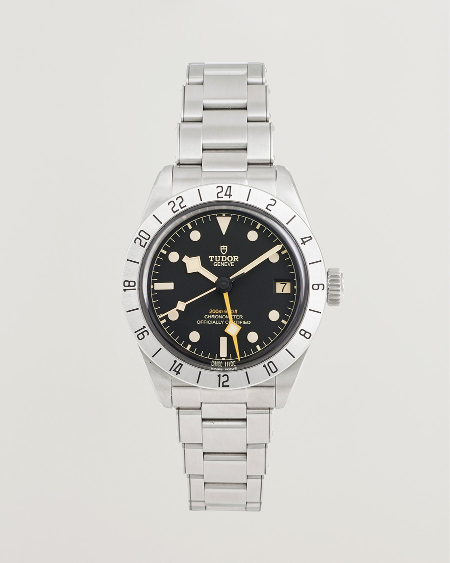 Hombres | Tudor Pre-Owned Black Bay Pro | Tudor Pre-Owned | Black Bay Pro