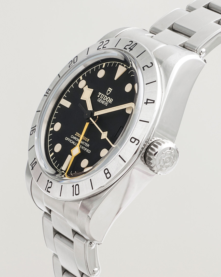 Hombres | Tudor Pre-Owned Black Bay Pro | Tudor Pre-Owned | Black Bay Pro