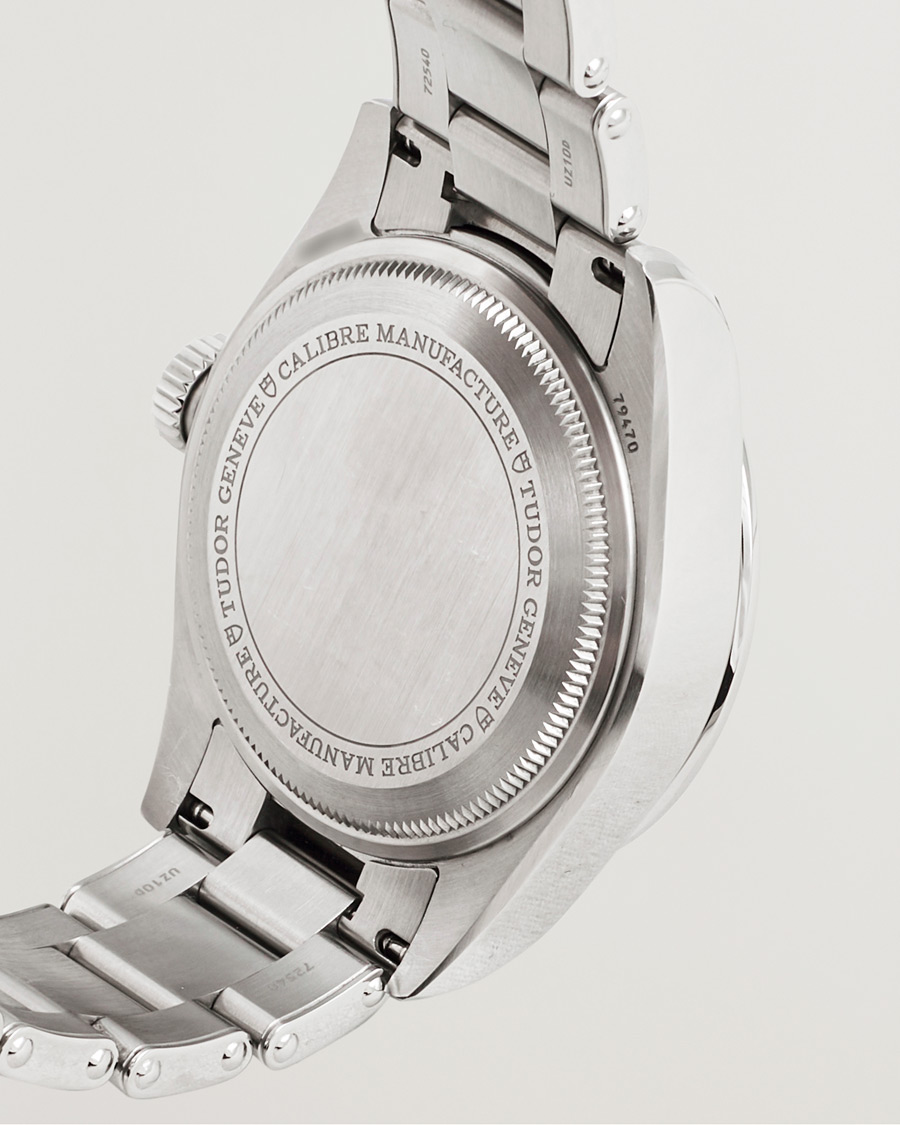 Hombres | Tudor Pre-Owned Black Bay Pro | Tudor Pre-Owned | Black Bay Pro