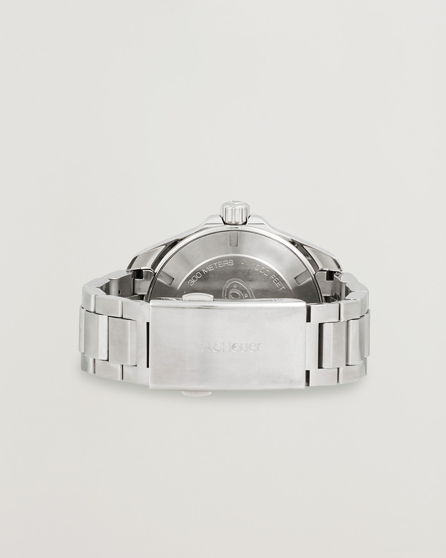 Hombres | Tag Heuer Pre-Owned Aquaracer Caliber 5 | Tag Heuer Pre-Owned | Aquaracer Caliber 5