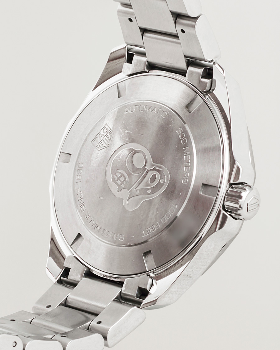 Hombres | Tag Heuer Pre-Owned Aquaracer Caliber 5 | Tag Heuer Pre-Owned | Aquaracer Caliber 5