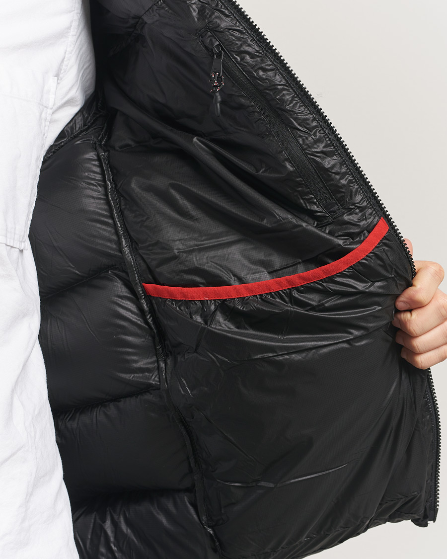 Hombres | Abrigos y chaquetas | Polo Ralph Lauren | USA Hawthorne Jacket Polo Black