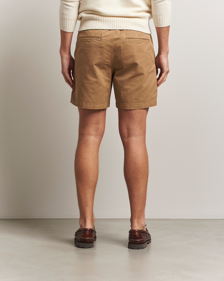 Hombres | Pantalones cortos | Polo Ralph Lauren | Woven Twill Shorts Montana Khaki