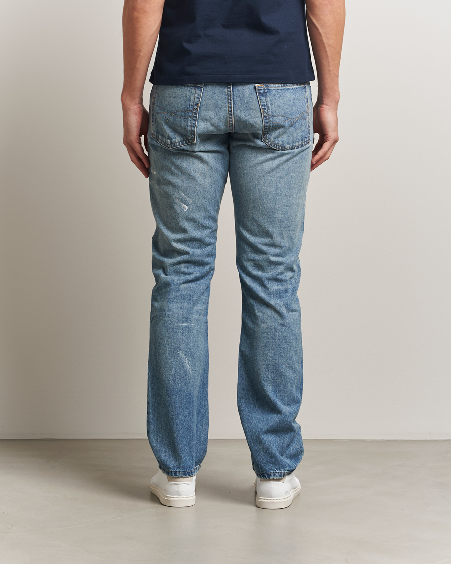 Hombres | Pantalones | Polo Ralph Lauren | Straight Fit Jeans Munroe
