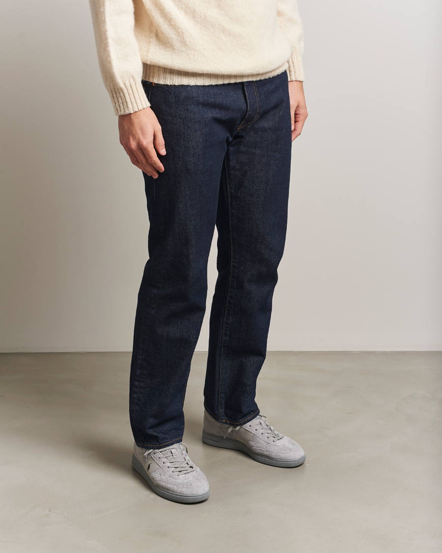 Hombres | Zapatillas | Polo Ralph Lauren | Bedford Suede Sneaker Soft Grey